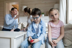 Child Custody in Ontario Mississauga