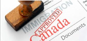 Canadian Work Permit