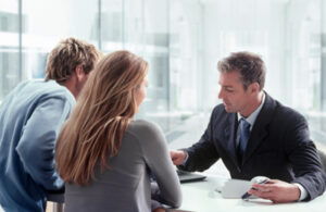 The Lawyer-Client Relationship in Stressful Situations