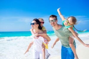 I Have Booked Our Family Vacation Can My Ex Refuse To Change the Children’s Schedule?