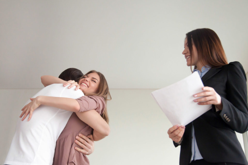 family lawyer